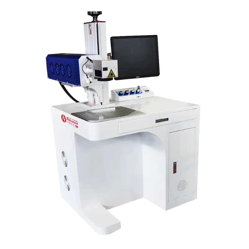 Grabado y Corte Láser