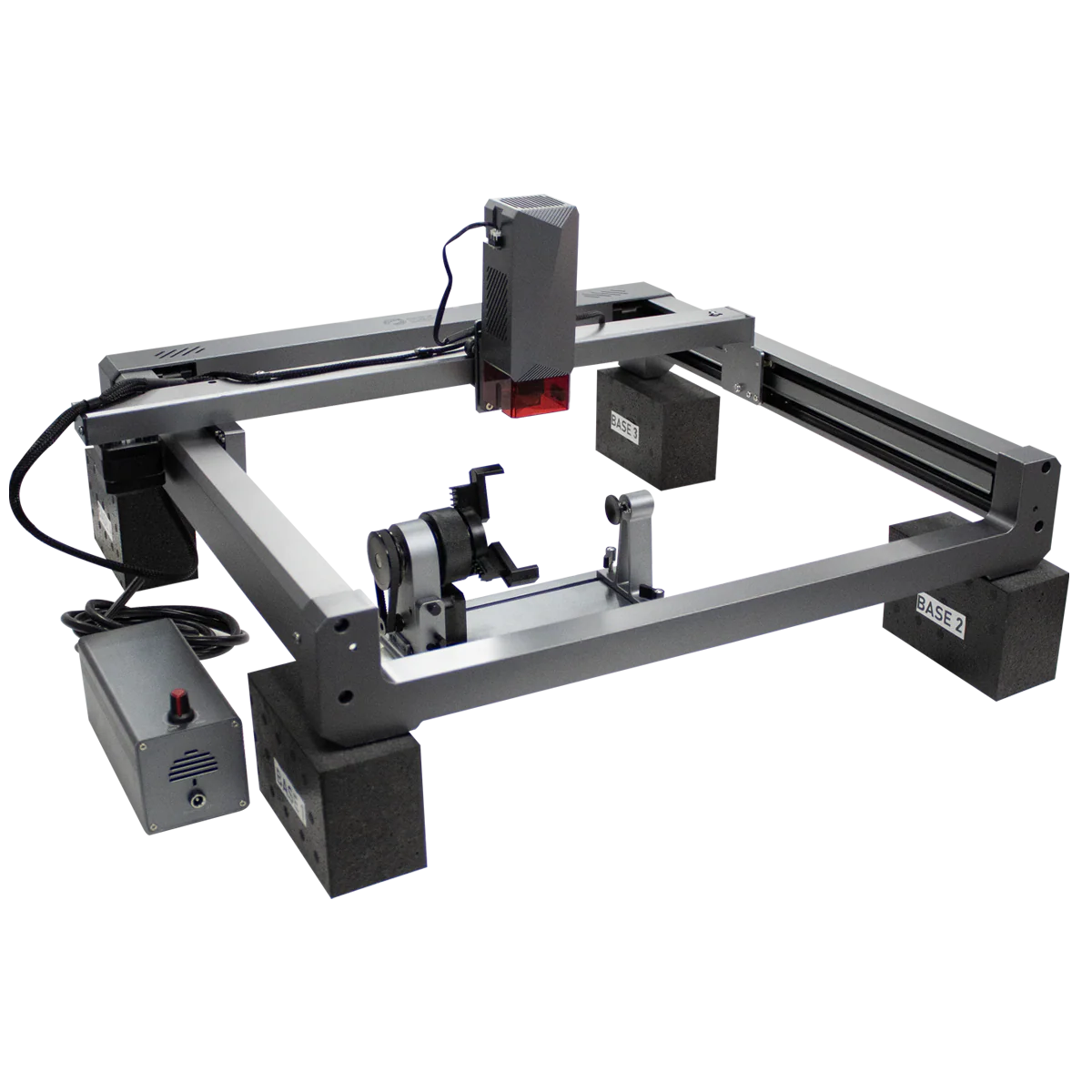 Grabado y Corte Láser