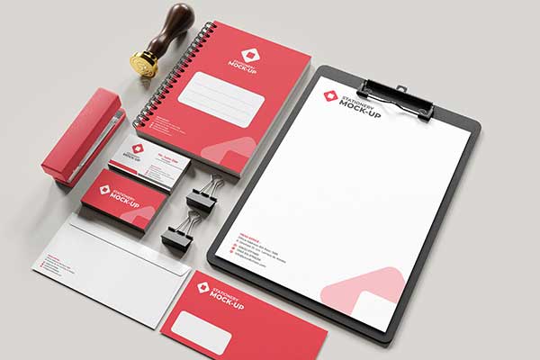 Papelería Comercial