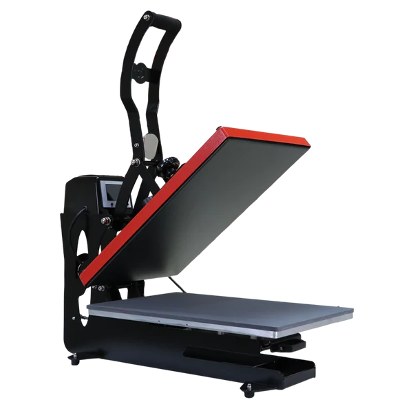 Planchas de Sublimación y Estampado